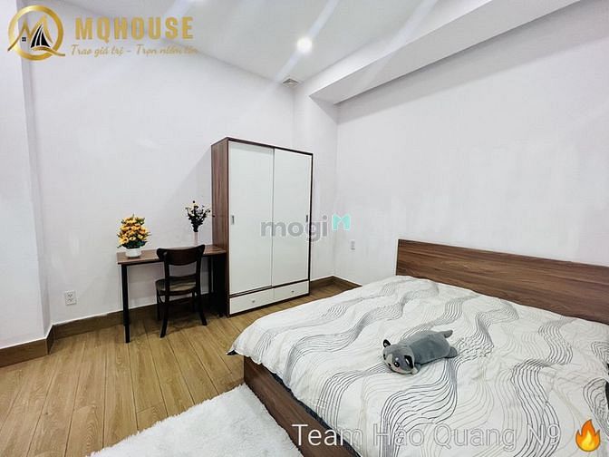 Hình ảnh 🌈Mb6623 nạp rút nhanh chóng Cao Cấp Full Nt Thang Máy Gần Cầu Đỏ, ĐH Văn Lang, Hutech, NT
