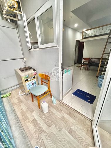 Hình ảnh 🍓DUPLEX BAN CÔNG🍓NGUYỄN VĂN ĐẬU🌹Thang máy🌹Quận Bình Thạnh🍀