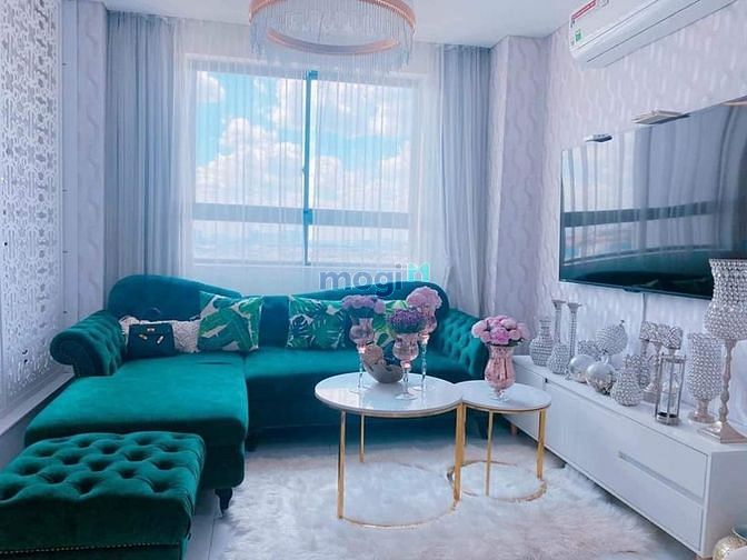 Hình ảnh Bán Căn Hộ Trang Chủ MB66.COM Chính Thức D-Vela Q7 - 3PN , 2WC , 110m2  - Như Cung Điện  -