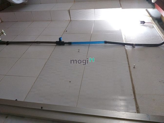 Hình ảnh Phòng trọ khu Vsip, Bình Dương
