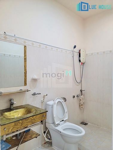 Hình ảnh Penthouse - 60m2 - Sân Vườn - Full nội thất - Trống sẵn