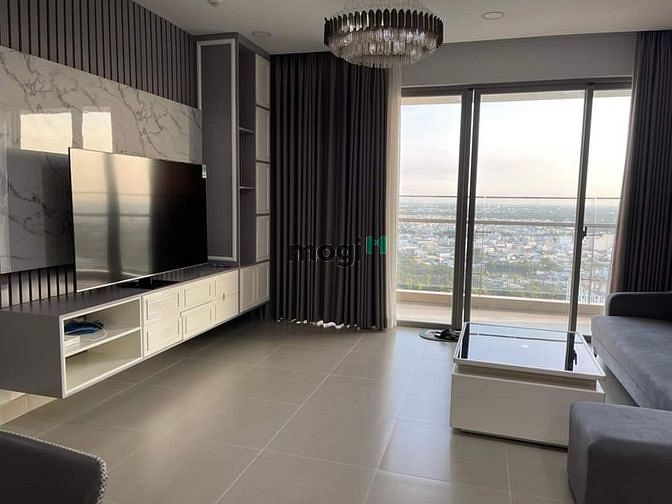 Hình ảnh RiverPanorama Q7 💁♂️ THIẾT KẾ 3PN, 2 WC, 114M2, view đẹp, ban công
