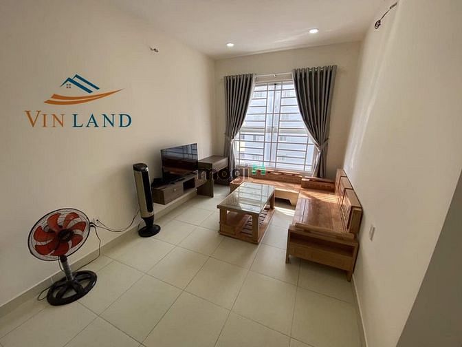 Hình ảnh Cho thuê nhanh Trang Chủ MB66.COM / Đăng Ký Tặng 66K 2 phòng ngủ full nội thất chung cư Sơn An