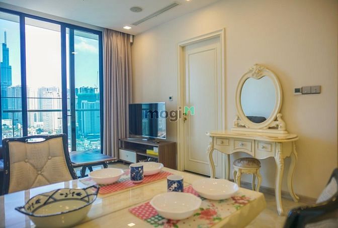 Hình ảnh Mb6623 nạp rút nhanh chóng 2 PHÒNG NGỦ view Landmark, Vinhomes Bason, giá siêu tốt