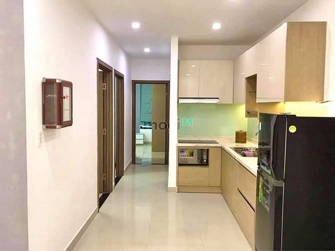 Hình ảnh BÁN GẤP CC Osimi Tower Gò Vấp 68m2 2PN 1ty420