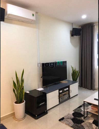 Hình ảnh CH GARDEN GATE P.NHUẬN 72m2 Giá 2 Tỷ 2PN