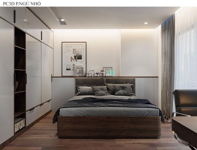 Hình ảnh Apartment for rent.Ha Noi City - Dong Da District