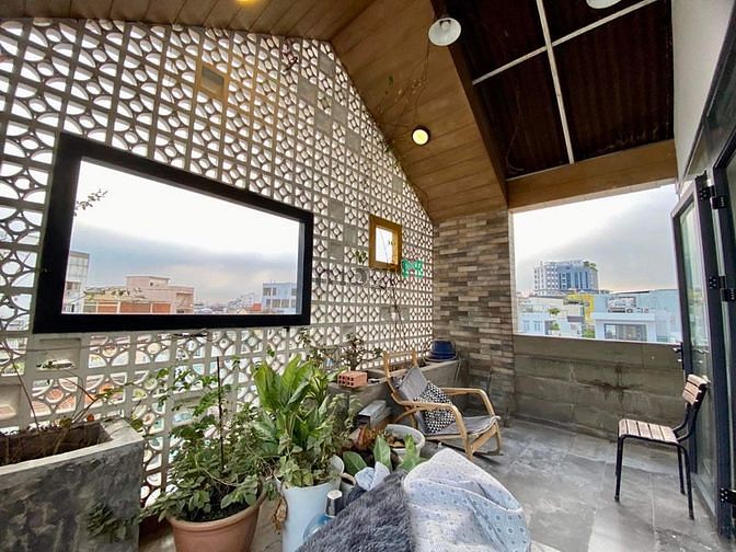 Hình ảnh Penthouse Siêu Xịn Full Nội Thất Kế Bên Etown 2