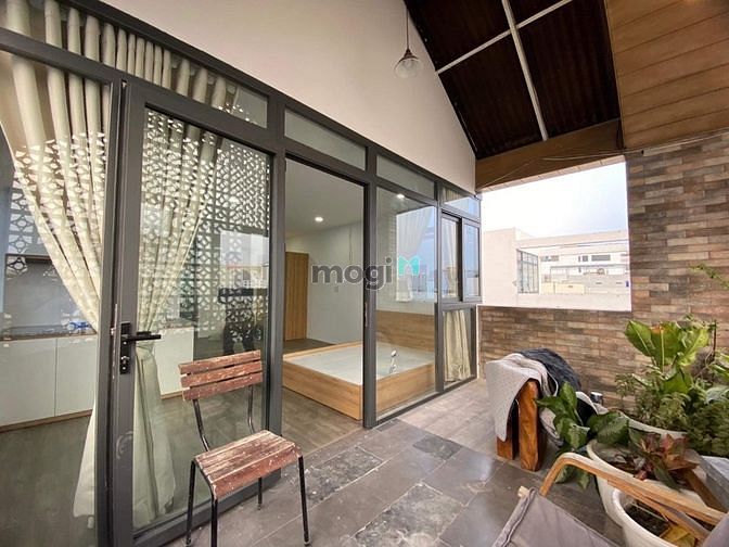 Hình ảnh Penthouse Siêu Xịn Full Nội Thất Kế Bên Etown 2