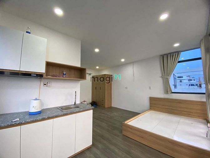 Hình ảnh Penthouse Siêu Xịn Full Nội Thất Kế Bên Etown 2