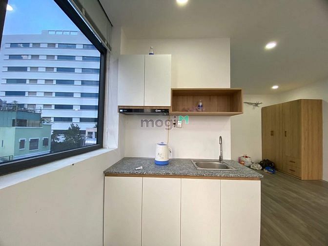 Hình ảnh Penthouse Siêu Xịn Full Nội Thất Kế Bên Etown 2
