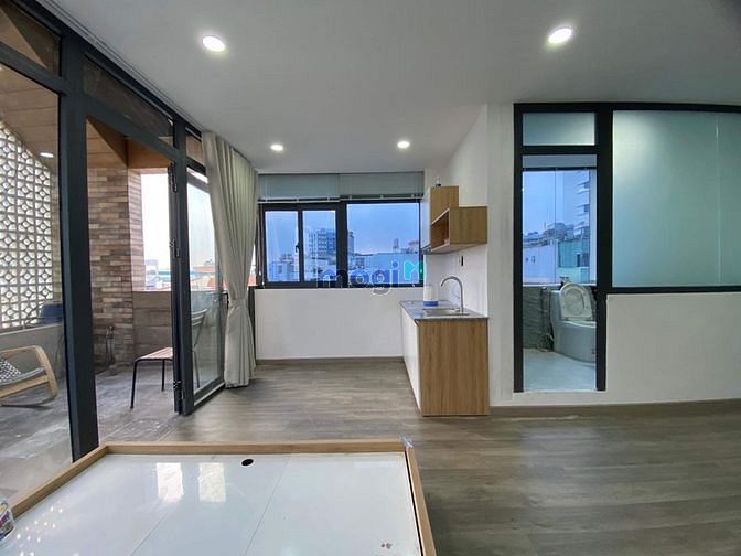 Hình ảnh Penthouse Siêu Xịn Full Nội Thất Kế Bên Etown 2
