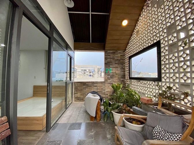 Hình ảnh Penthouse Siêu Xịn Full Nội Thất Kế Bên Etown 2