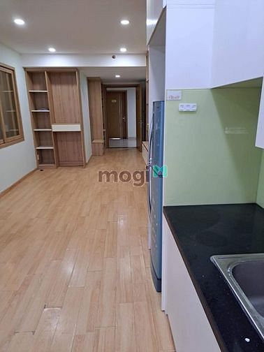 Hình ảnh [QUẬN 6] Căn Hộ Starlight Riverside • Diện tích: 61m2 Kết cấu: 2 pn2wc