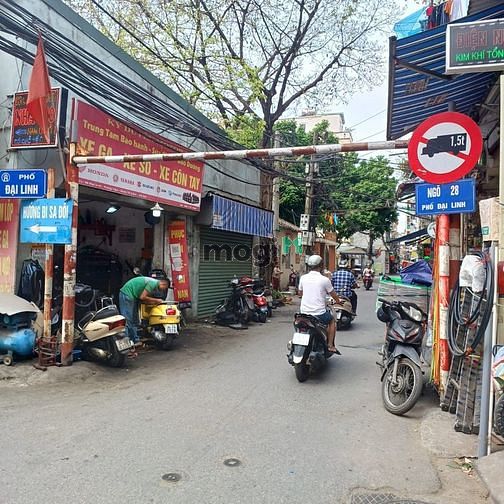 Hình ảnh Bán 144m2 đất xây chung cư mini hoặc phân lô xây bán cực tốt