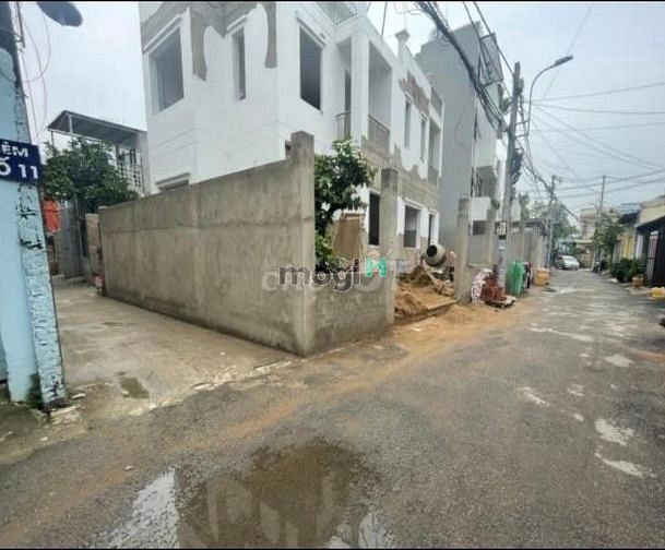 Hình ảnh Bán nhà Hẻm Đường 882 Phường Phú Hữu TP Thủ Đức
