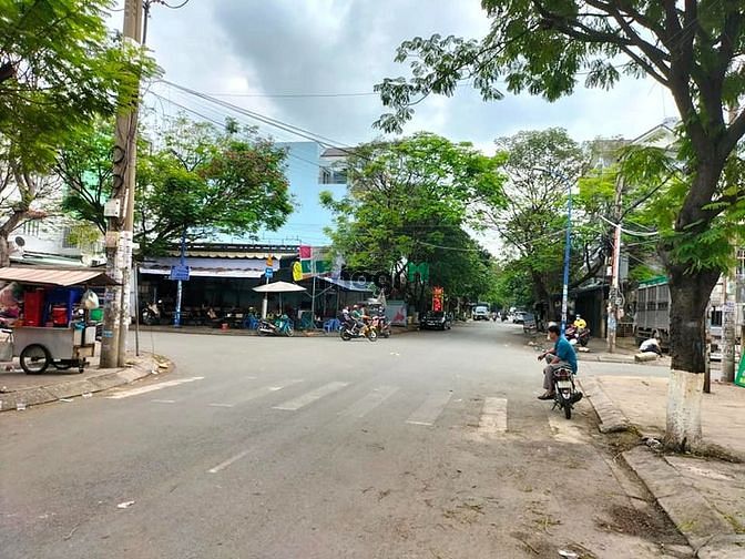 Hình ảnh Cần bán lô GÓC 2 Mặt hẻm Thông, DT: 12x12m, ngay Aeon Bình Tân