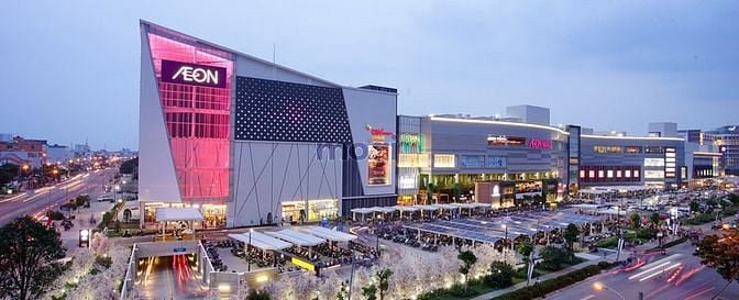 Hình ảnh Cần bán lô GÓC 2 Mặt hẻm Thông, DT: 12x12m, ngay Aeon Bình Tân