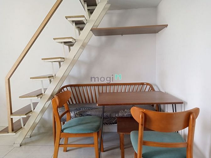 Hình ảnh Căn Hộ Duplex Balcony Gần Văn Lang_Chợ Bà Chiểu_ Phạm Văn Đồng