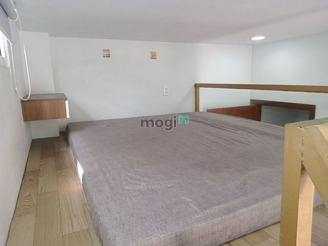 Hình ảnh Căn Hộ Duplex Balcony Gần Văn Lang_Chợ Bà Chiểu_ Phạm Văn Đồng