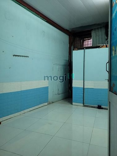 Hình ảnh Cho thuê phòng trọ Quận 6 bình dân