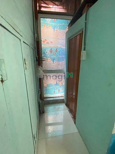 Hình ảnh Cho thuê phòng trọ Quận 6 bình dân