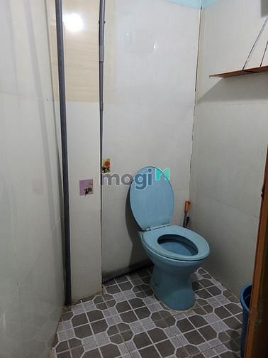 Hình ảnh Cho thuê phòng trọ Quận 6 bình dân