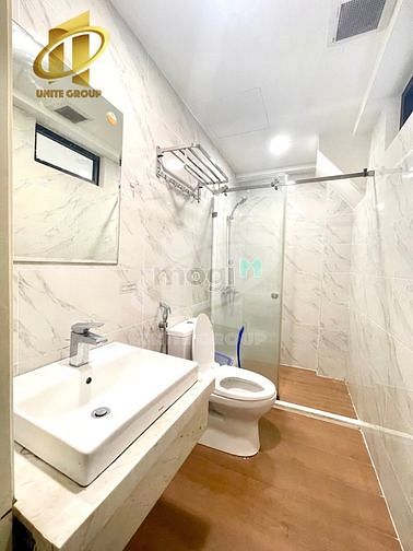 Hình ảnh 🌳🏠Căn Hộ mini ngã 4 Hàng xanh dạng studio ban công full nội thất