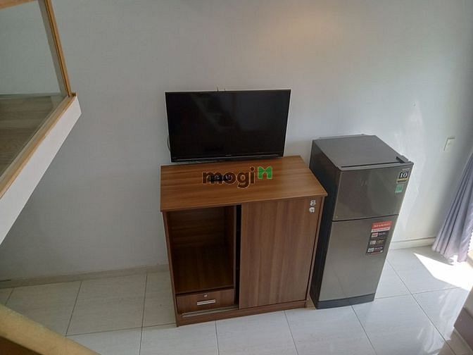 Hình ảnh Căn Hộ Duplex Balcony Gần Văn Lang_Chợ Bà Chiểu_ Phạm Văn Đồng