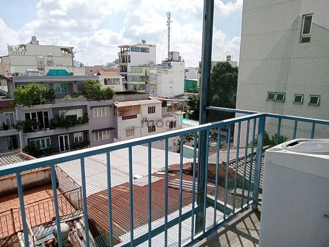 Hình ảnh Căn Hộ Duplex Balcony Gần Văn Lang_Chợ Bà Chiểu_ Phạm Văn Đồng