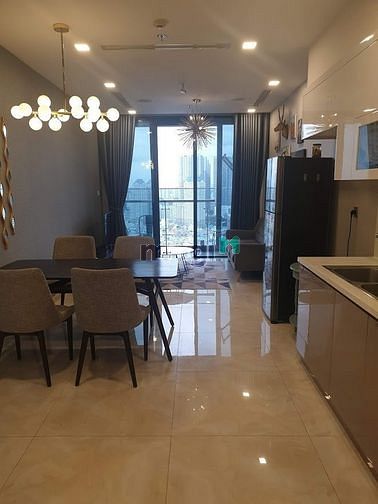 Hình ảnh Mb6623 nạp rút nhanh chóng 1 phòng ngủ full nội thất - Cho thuê giá hấp dẫn 16 triệu/tháng