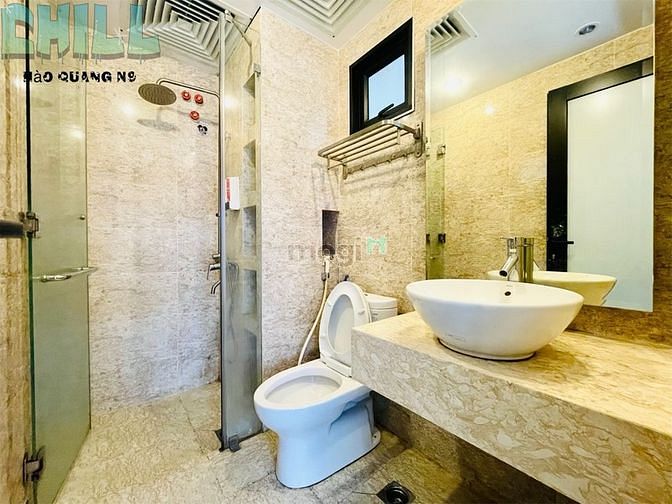 Hình ảnh Cho Thuê Căn Hộ_Đường Nguyễn Trãi_Quận 1_Đối Diện Rạp Chiếu Phim