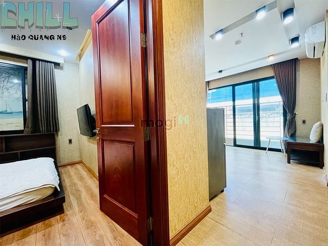 Hình ảnh Cho Thuê Căn Hộ_Đường Nguyễn Trãi_Quận 1_Đối Diện Rạp Chiếu Phim