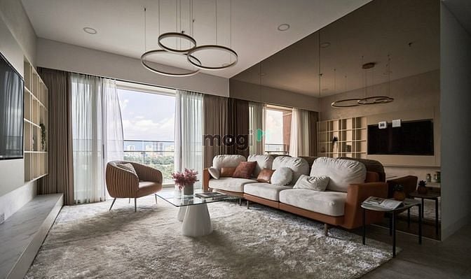 Hình ảnh The River Thủ Thiêm | Kiệt Tác Bên Dòng Sông