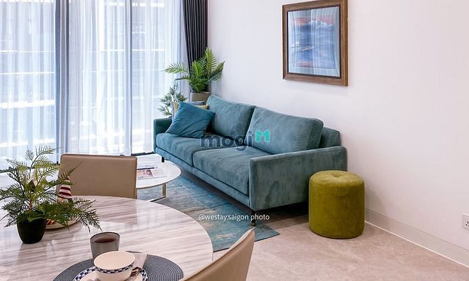 Hình ảnh The River Thủ Thiêm | Kiệt Tác Bên Dòng Sông