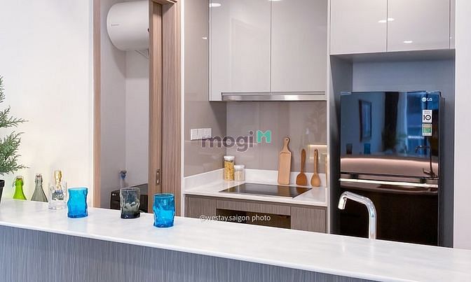 Hình ảnh The River Thủ Thiêm | Kiệt Tác Bên Dòng Sông