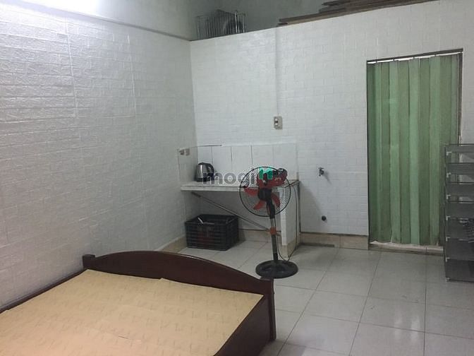 Hình ảnh Nhà trọ sinh viên giá rẻ gần trường đại học Hàng Hải