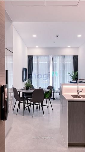 Hình ảnh The River Thủ Thiêm | Kiệt Tác Bên Dòng Sông
