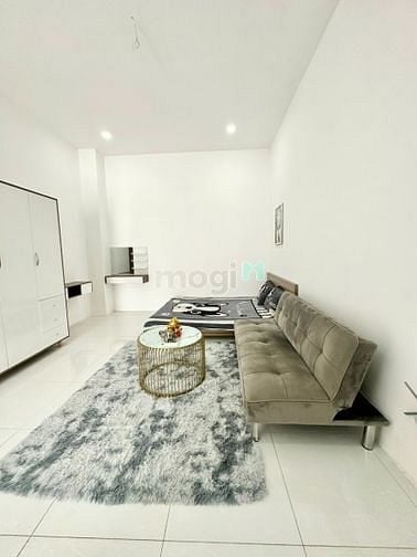 Hình ảnh CĂN HỘ STUDIO Full NỘI THẤT Cao Cấp MỚI 100% - Phường 11, Gò Vấp