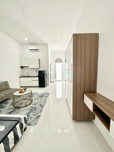 Hình ảnh CĂN HỘ STUDIO Full NỘI THẤT Cao Cấp MỚI 100% - Phường 11, Gò Vấp
