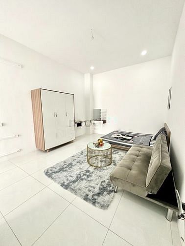 Hình ảnh CĂN HỘ STUDIO Full NỘI THẤT Cao Cấp MỚI 100% - Phường 11, Gò Vấp