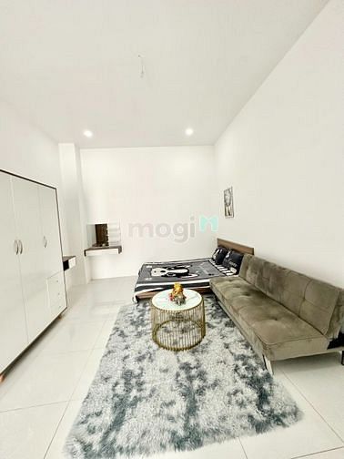 Hình ảnh CĂN HỘ STUDIO Full NỘI THẤT Cao Cấp MỚI 100% - Phường 11, Gò Vấp