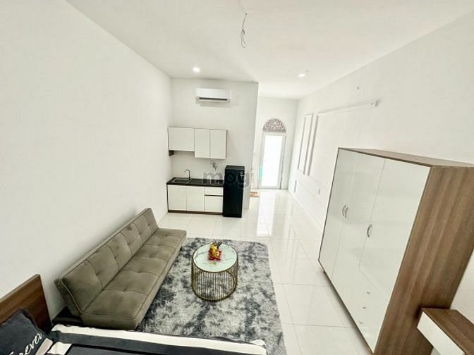 Hình ảnh CĂN HỘ STUDIO Full NỘI THẤT Cao Cấp MỚI 100% - Phường 11, Gò Vấp