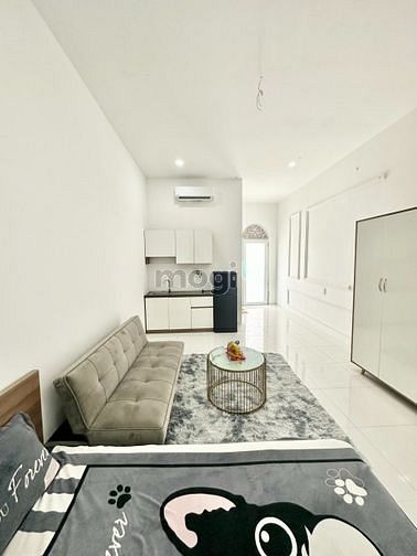 Hình ảnh CĂN HỘ STUDIO Full NỘI THẤT Cao Cấp MỚI 100% - Phường 11, Gò Vấp