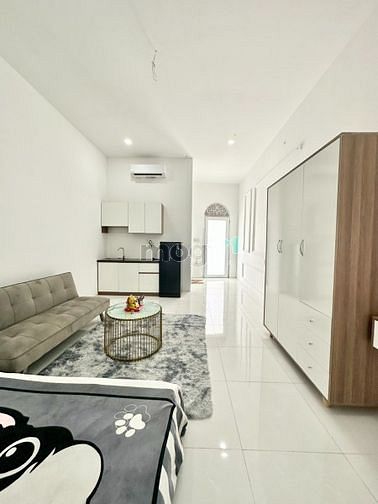 Hình ảnh CĂN HỘ STUDIO Full NỘI THẤT Cao Cấp MỚI 100% - Phường 11, Gò Vấp