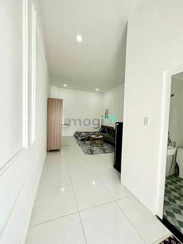 Hình ảnh CĂN HỘ STUDIO Full NỘI THẤT Cao Cấp MỚI 100% - Phường 11, Gò Vấp