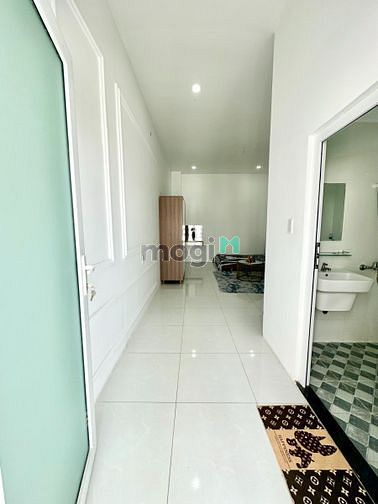 Hình ảnh CĂN HỘ STUDIO Full NỘI THẤT Cao Cấp MỚI 100% - Phường 11, Gò Vấp