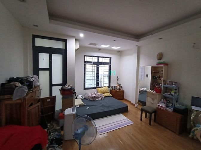 Hình ảnh Bán nhà phố Xã Đàn quận Đống Đa 41m 6T MT 4.3m giá 5.5 tỷ.