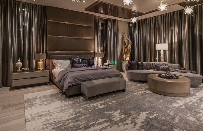 Hình ảnh Cho thuê biệt thự Hưng Thái Phú Mỹ Hưng, quận 7, TP. HCM. dt126m2