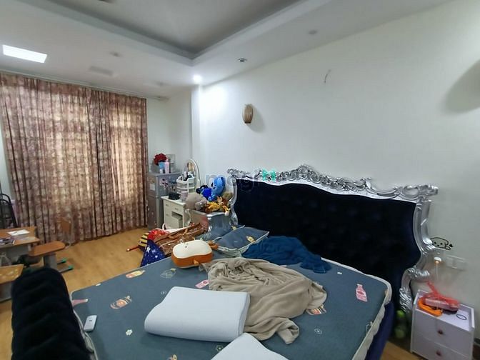 Hình ảnh Bán nhà phố Xã Đàn quận Đống Đa 41m 6T MT 4.3m giá 5.5 tỷ.
